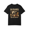 36 Frames – Archive No. 001
