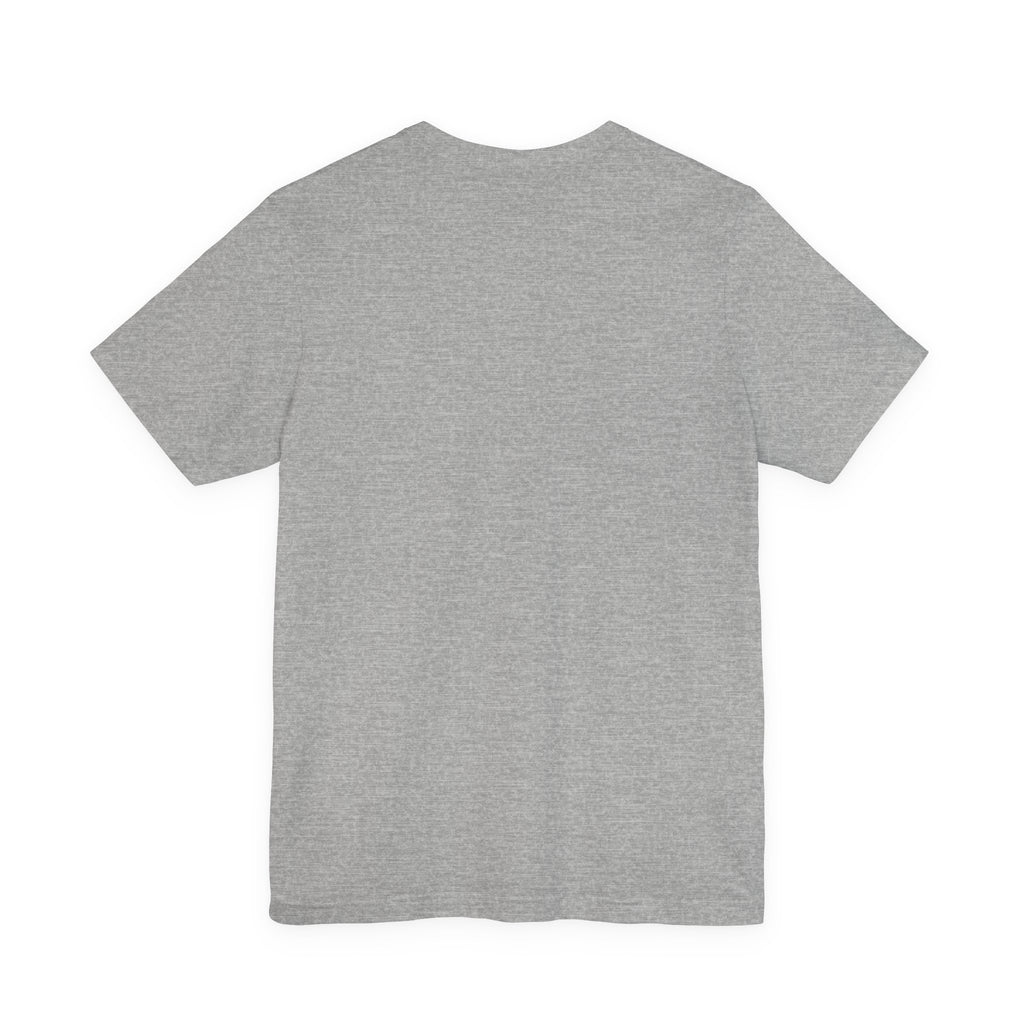 Rewind Avenue Vintage Script Graphic Tee - Blue Logo