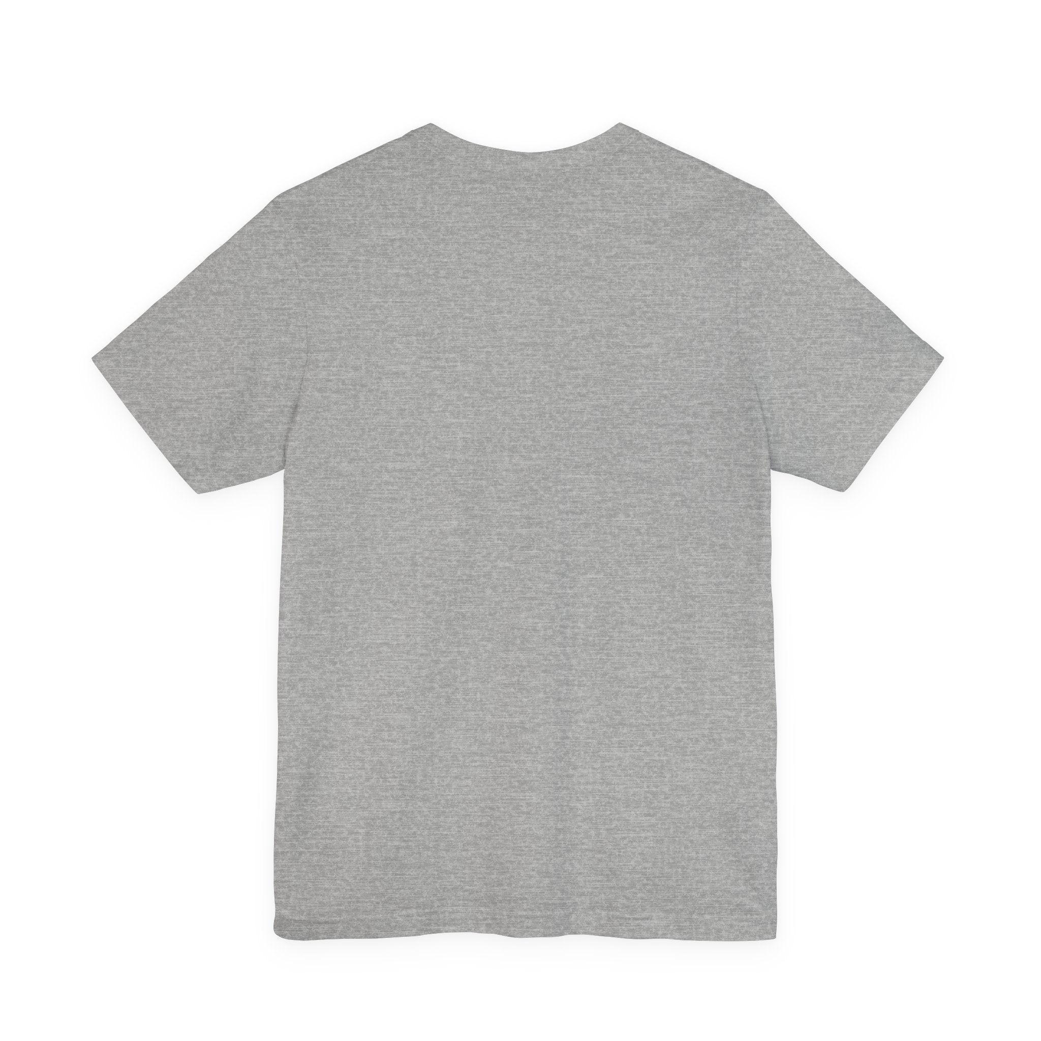Rewind Avenue Vintage Script Graphic Tee - Blue Logo