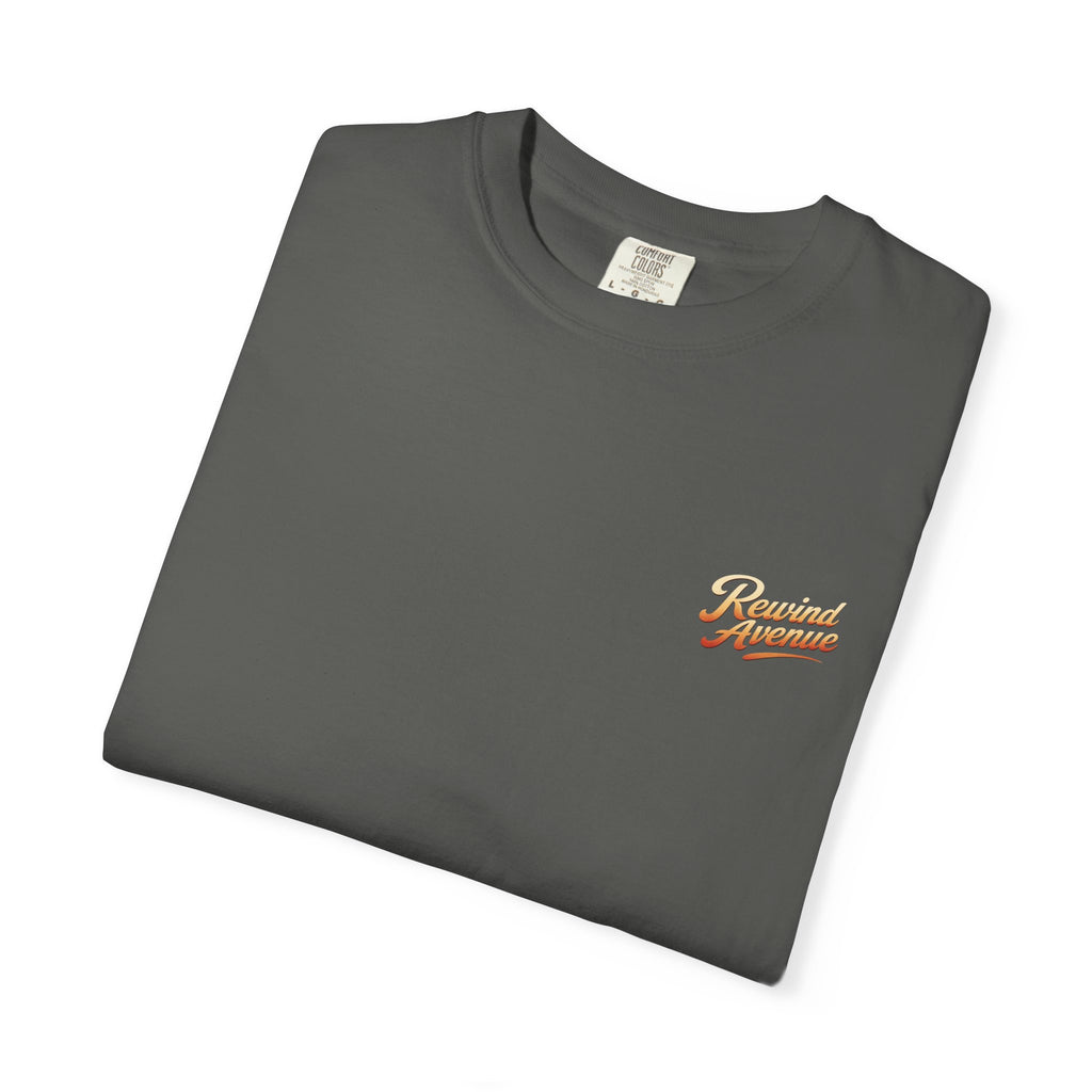 Rewind Avenue Signature Tee