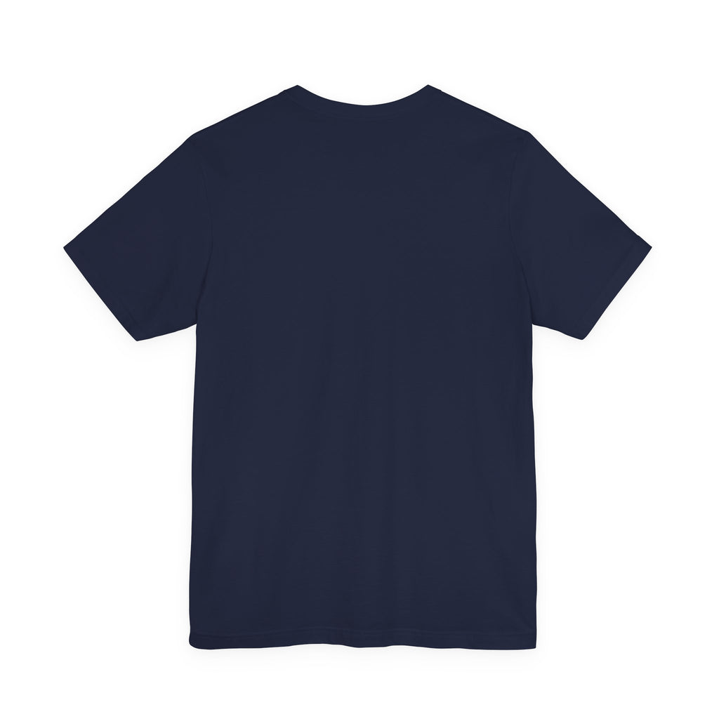 Rewind Avenue Vintage Script T-Shirt | Unisex Graphic Tee