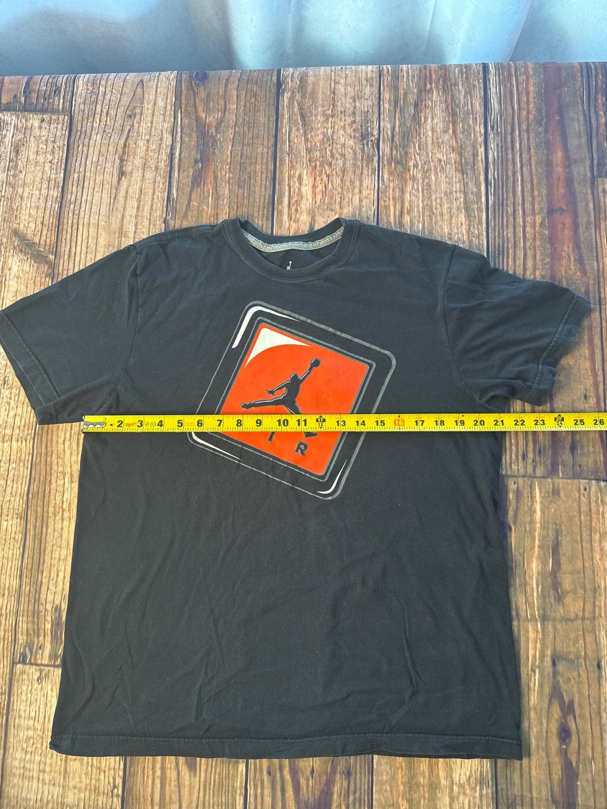 Jordan Jumpman Air Graphic T-Shirt
