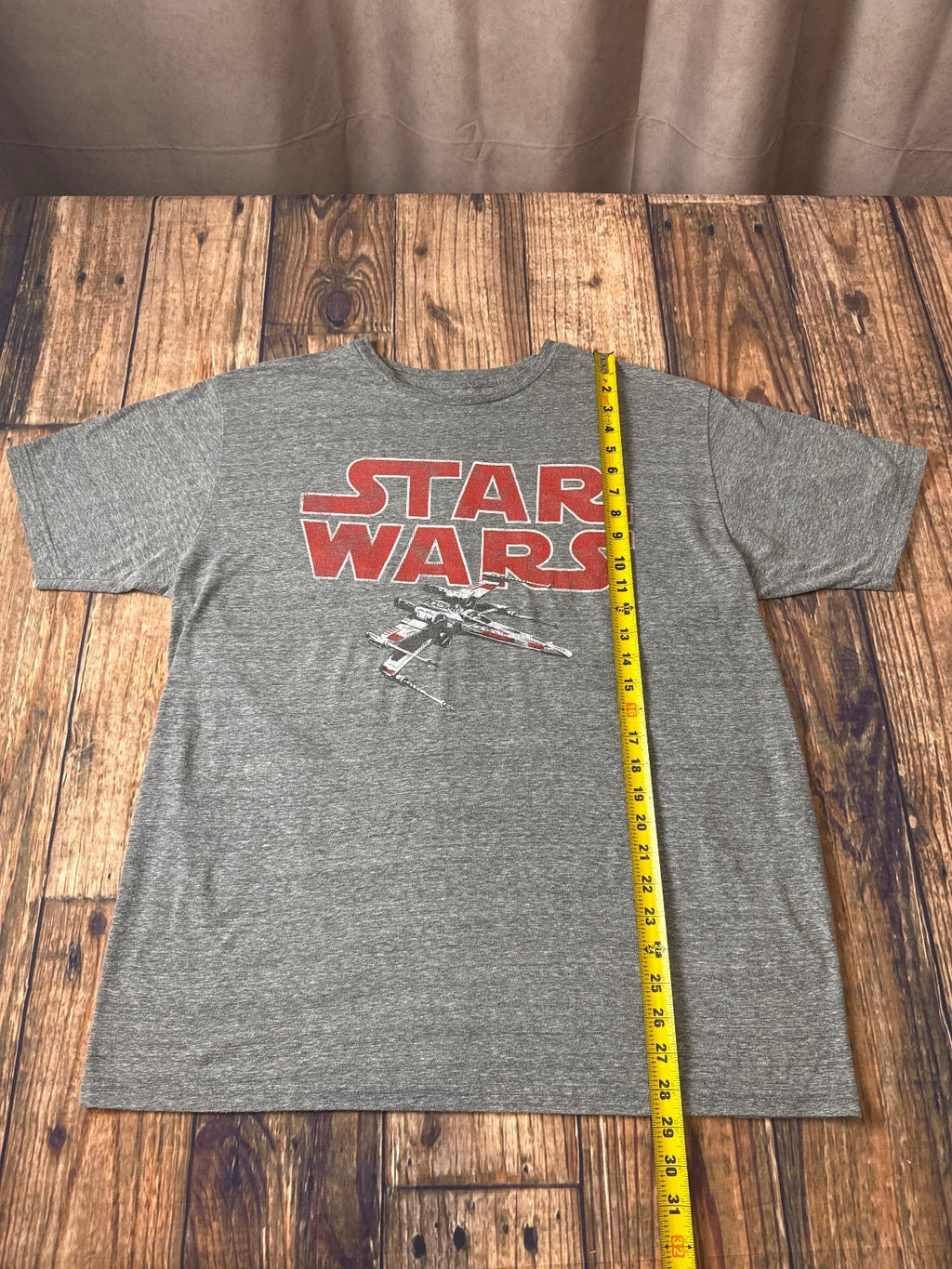 Star Wars X-Wing Graphic T-Shirt Official Licensed Tee