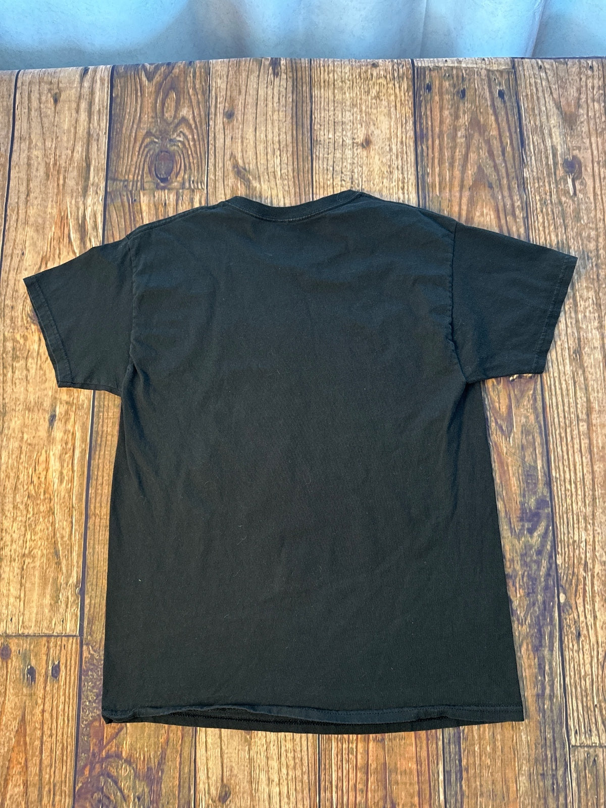 Def Leppard Leopard Graphic Band T-Shirt