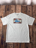 Chicago 2005 Tour Graphic T-Shirt