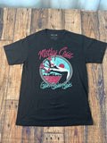 Motley Crüe Girls Girls Girls Graphic T-Shirt
