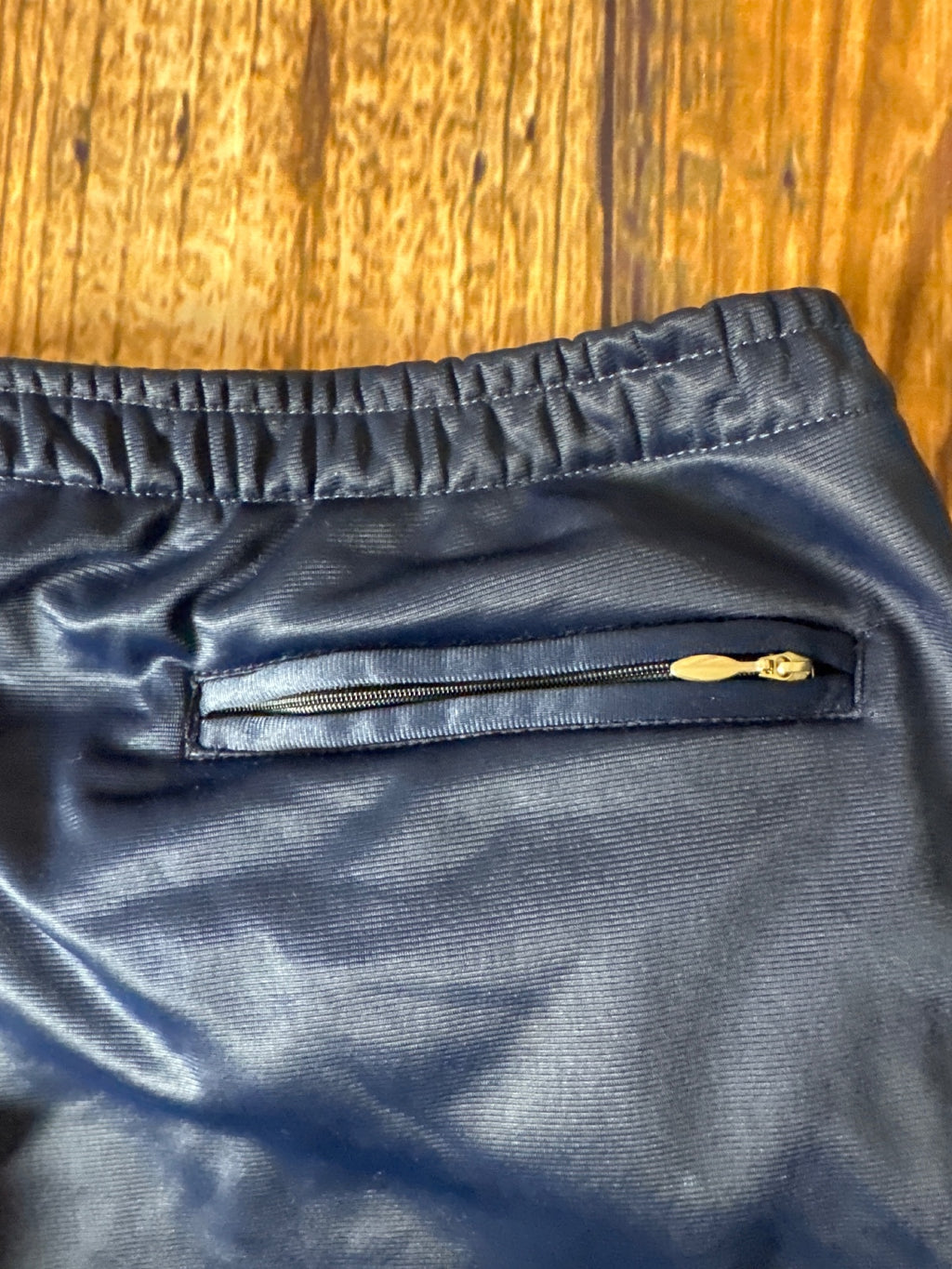 Vintage Nike Made in USA Track Pants