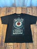 The Who Pinball Wizard Graphic T-Shirt