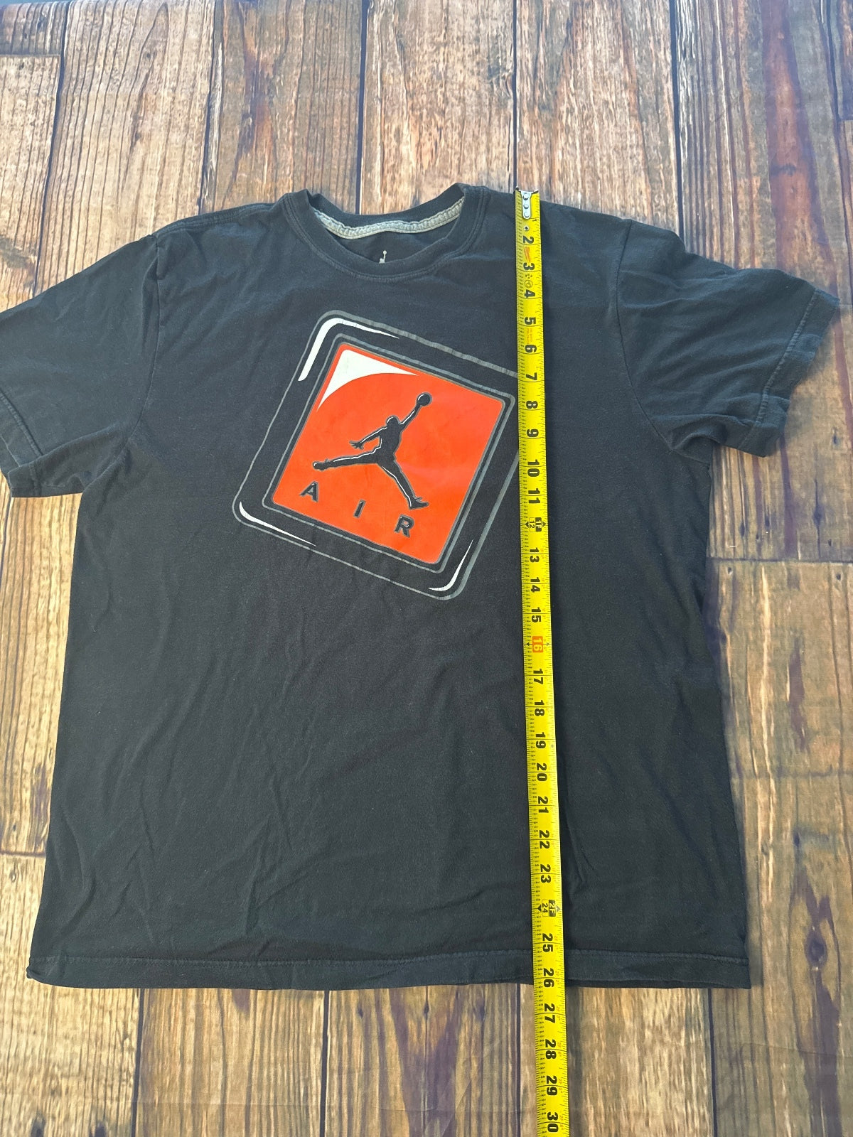Jordan Jumpman Air Graphic T-Shirt