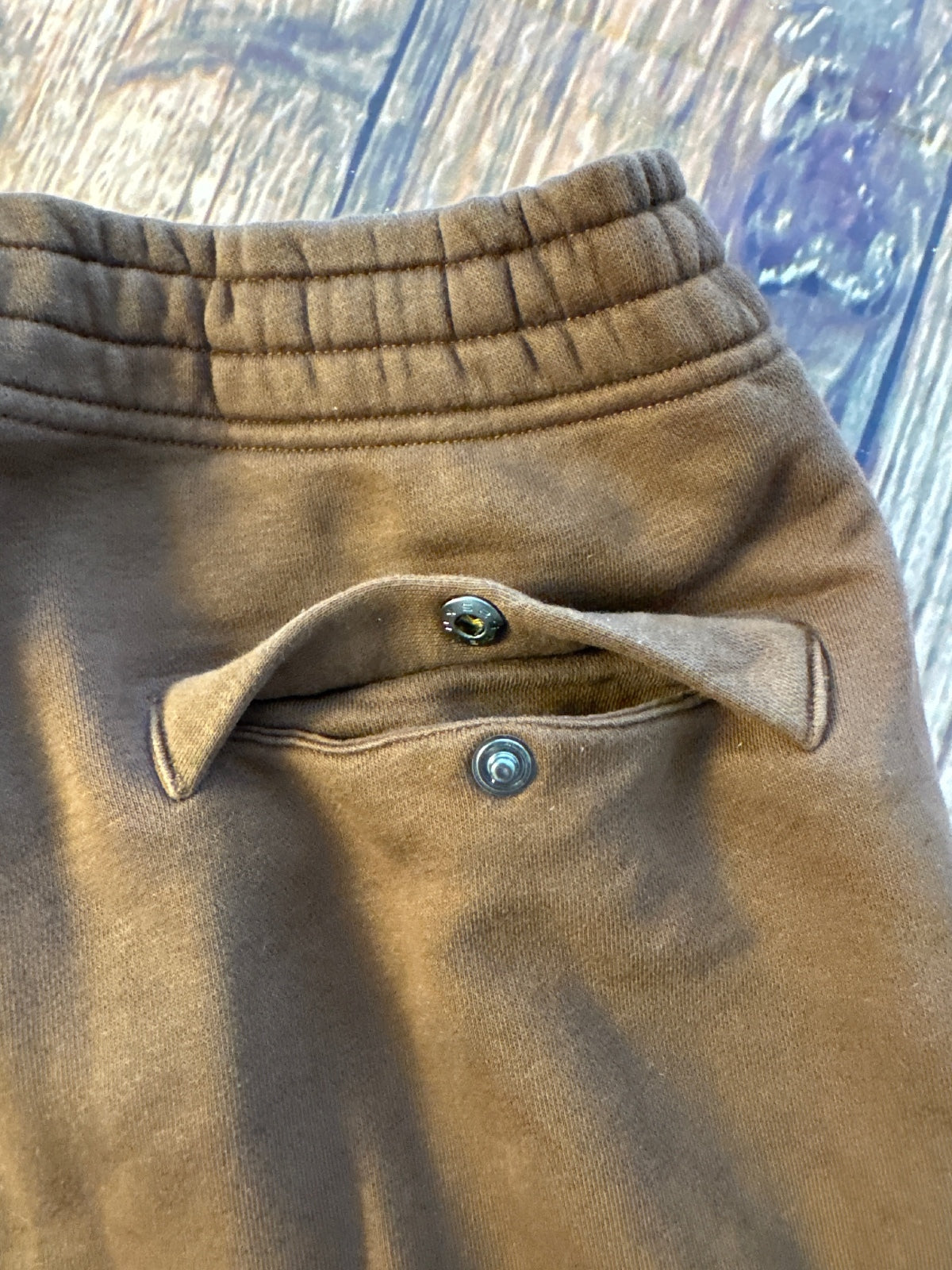 Nike Fleece Jogger Sweatpants