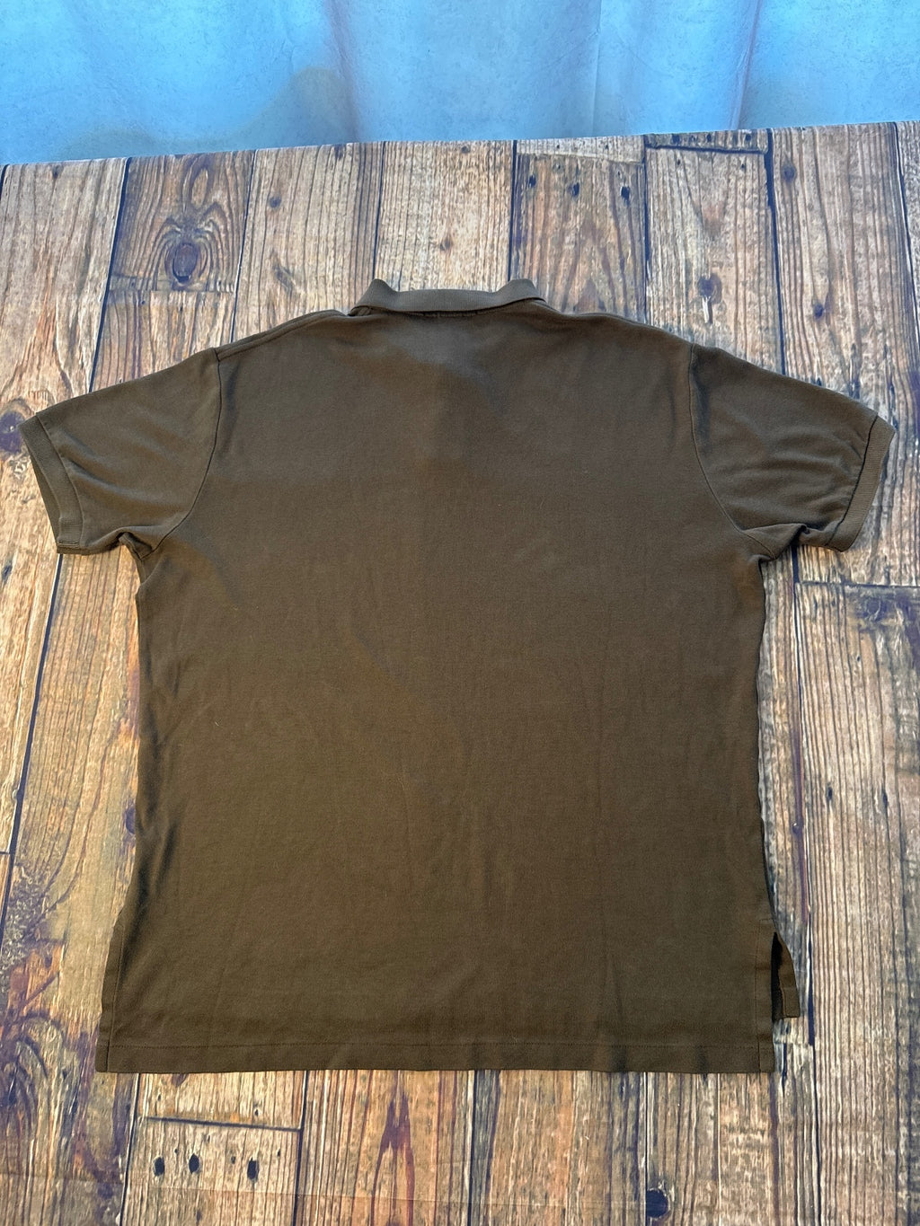 Polo Ralph Lauren Classic Short Sleeve Polo Shirt