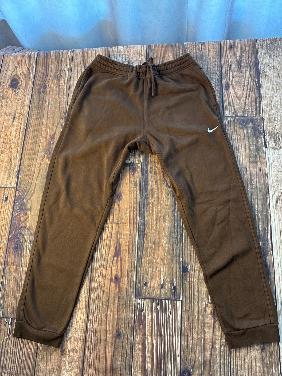 Nike Fleece Jogger Sweatpants