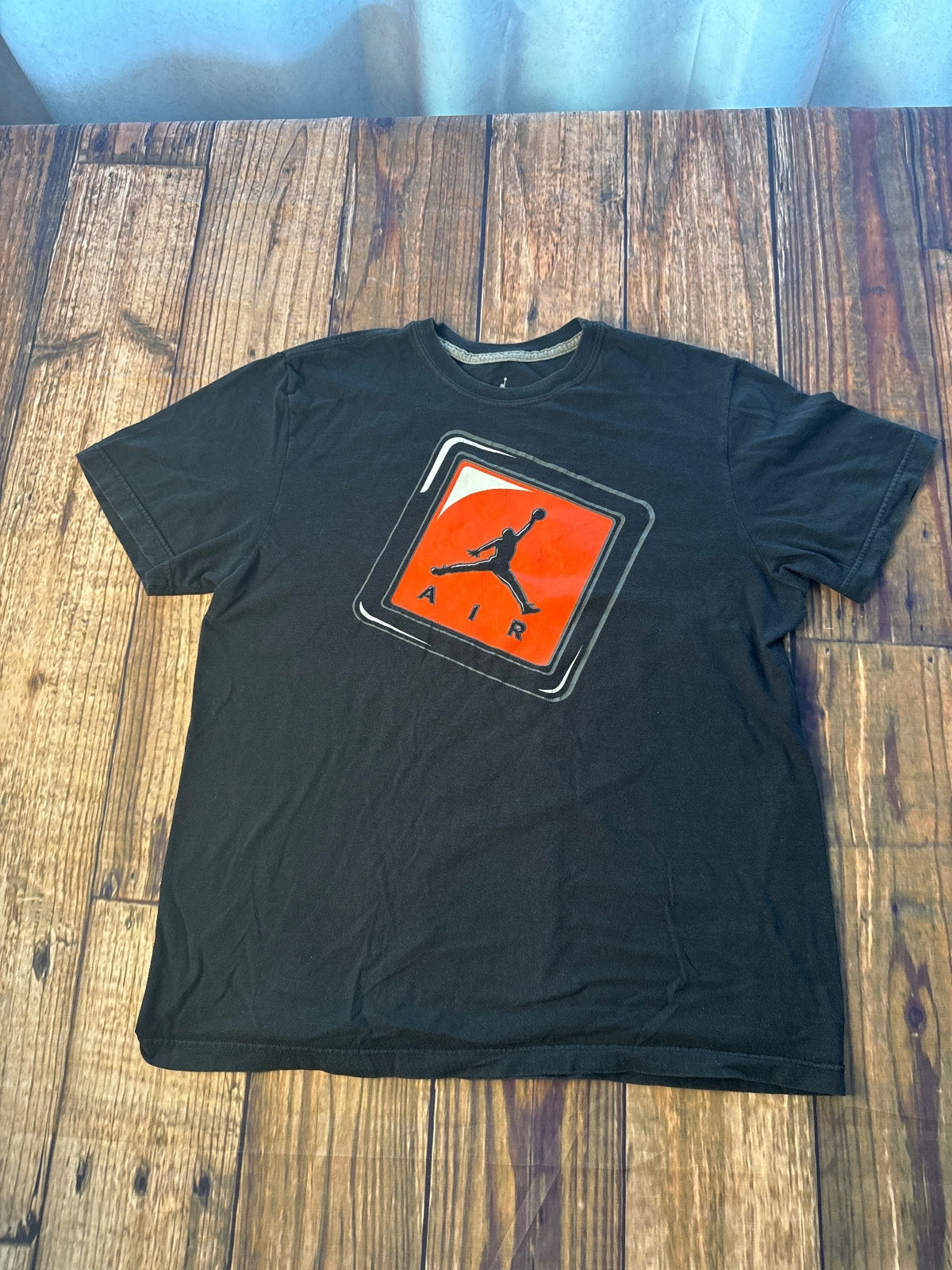Jordan Jumpman Air Graphic T-Shirt
