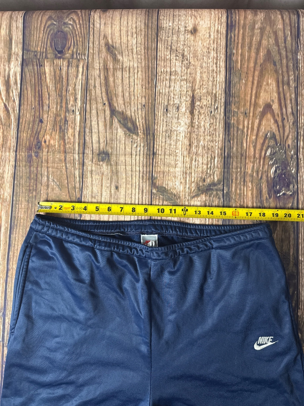 Vintage Nike Made in USA Track Pants