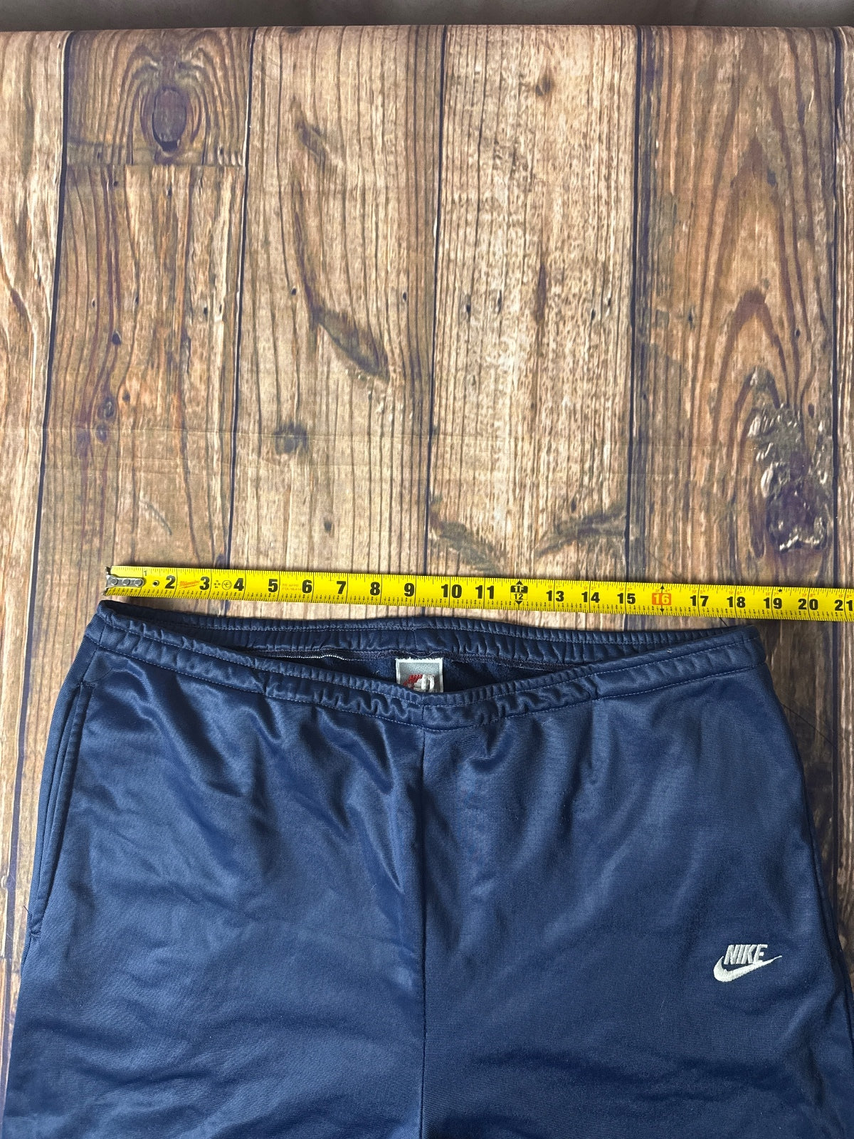 Vintage Nike Made in USA Track Pants