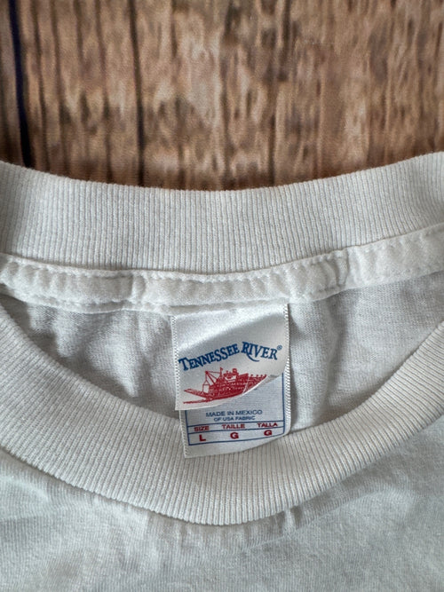 Chicago 2005 Tour Graphic T-Shirt