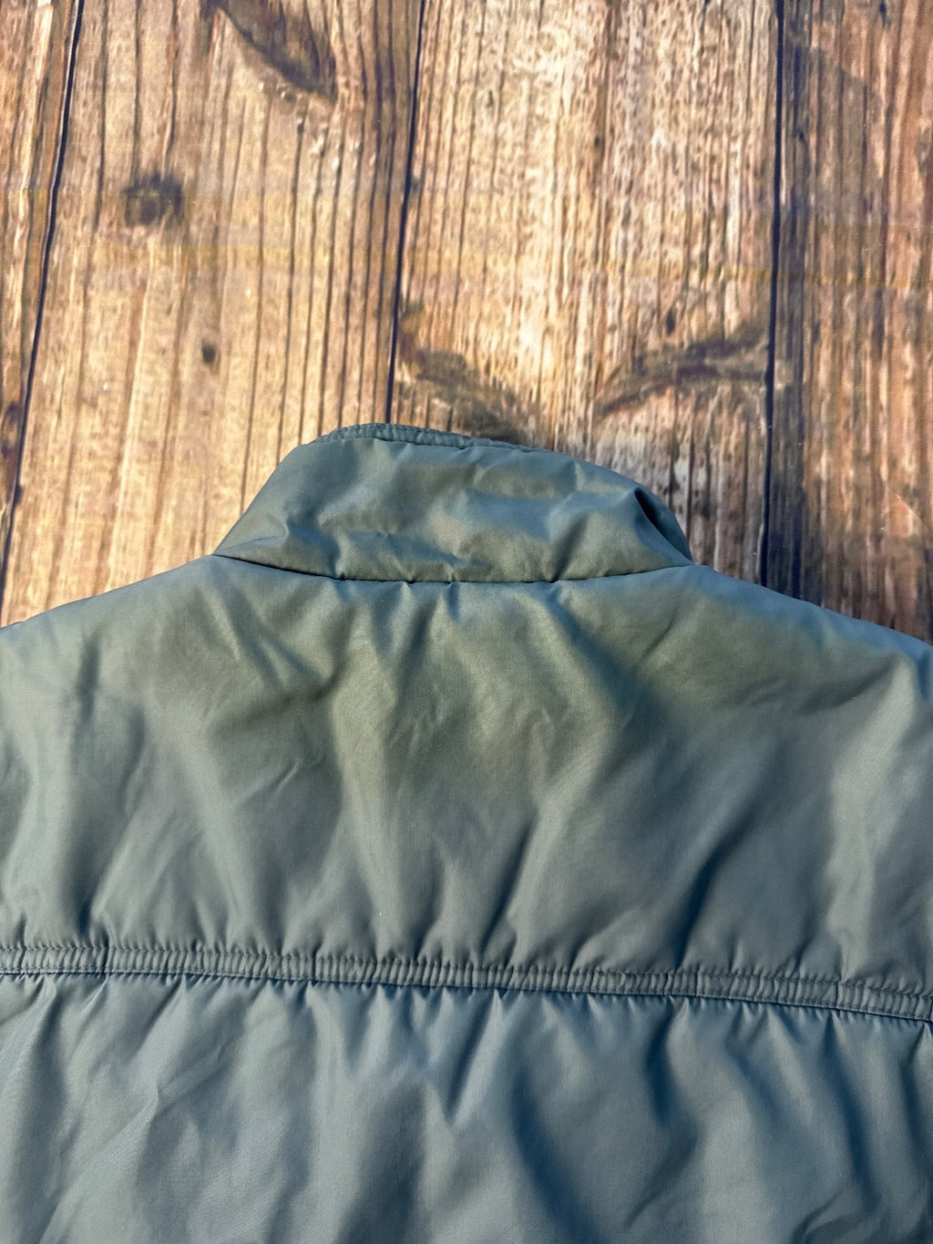 Vintage Sports Insulated Utility Vest