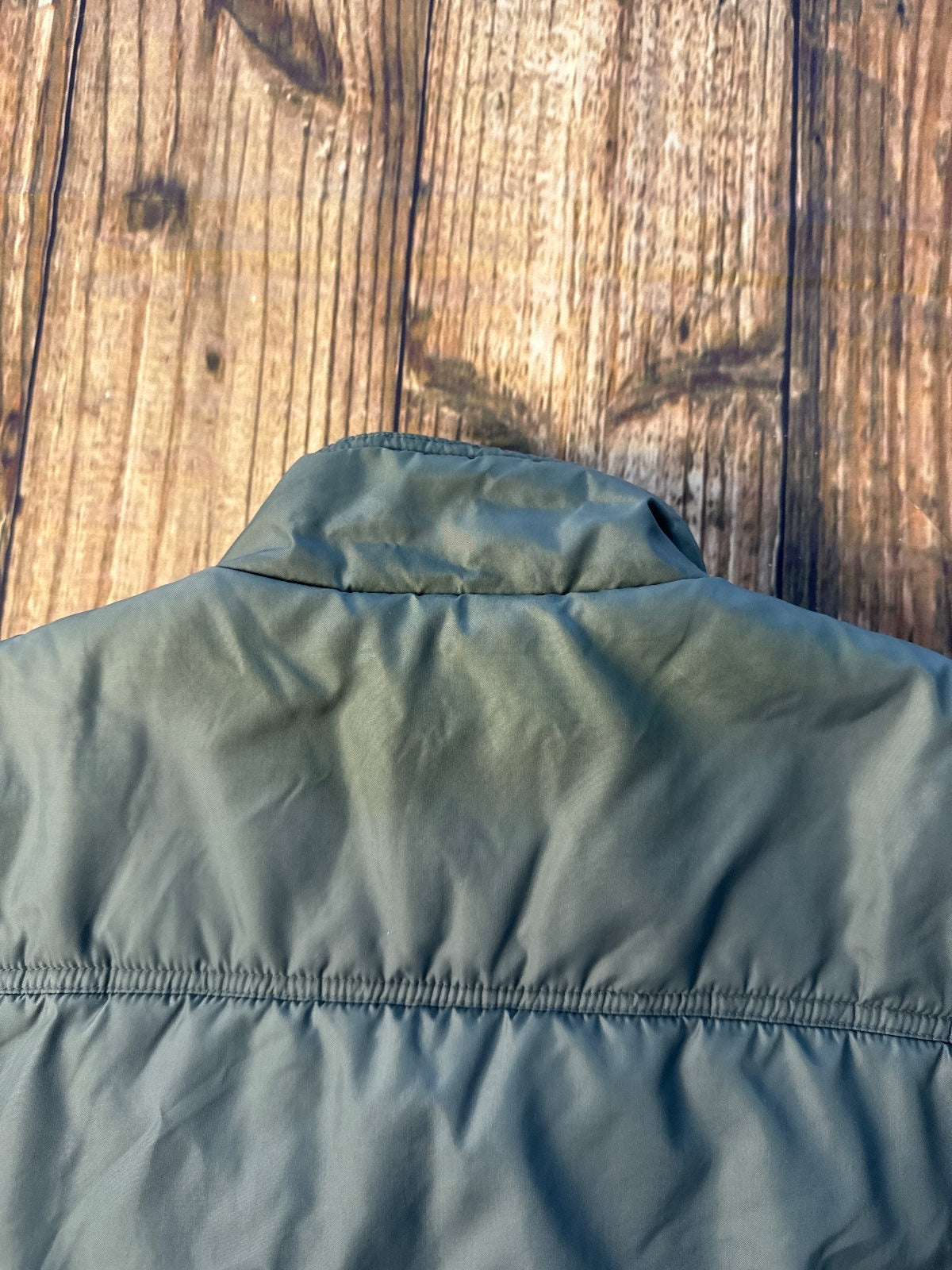 Vintage Sports Insulated Utility Vest