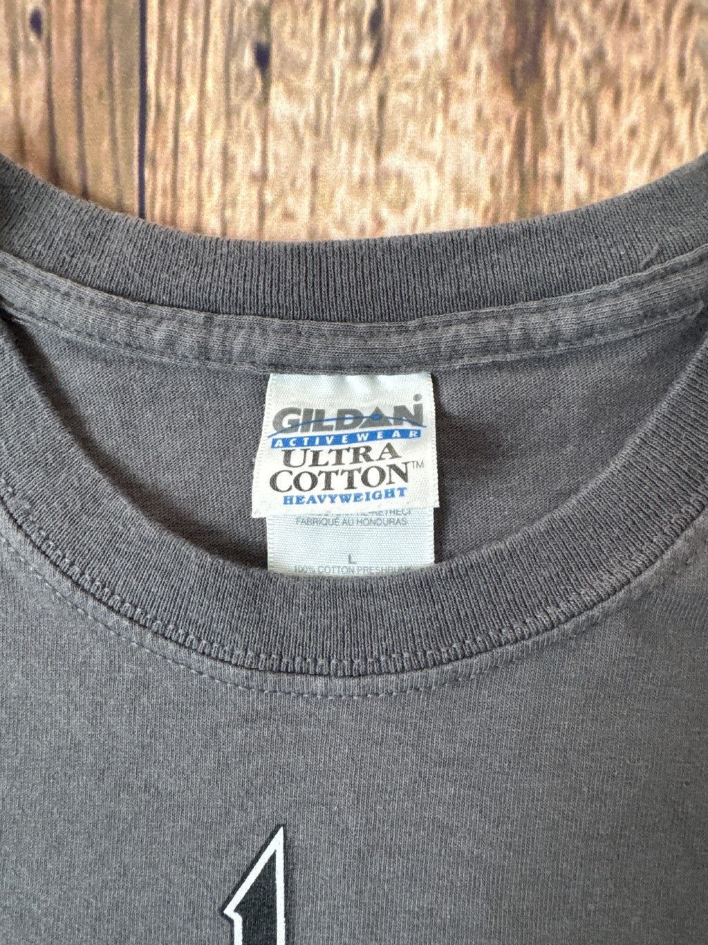 Enders Game Breathe New Life Graphic Tee