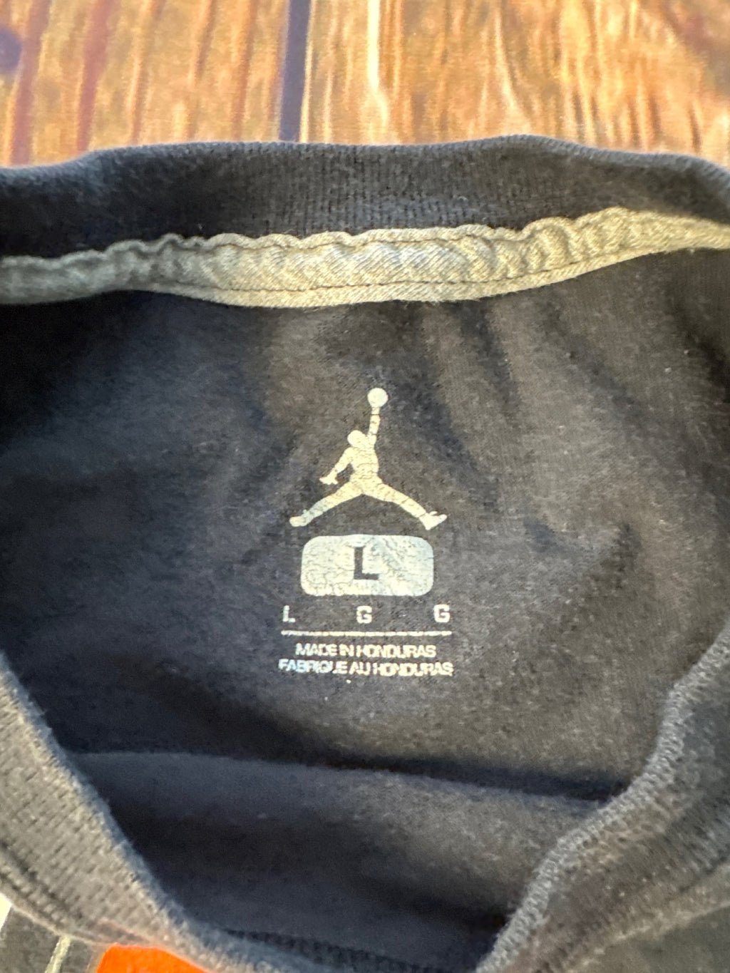 Jordan Jumpman Air Graphic T-Shirt