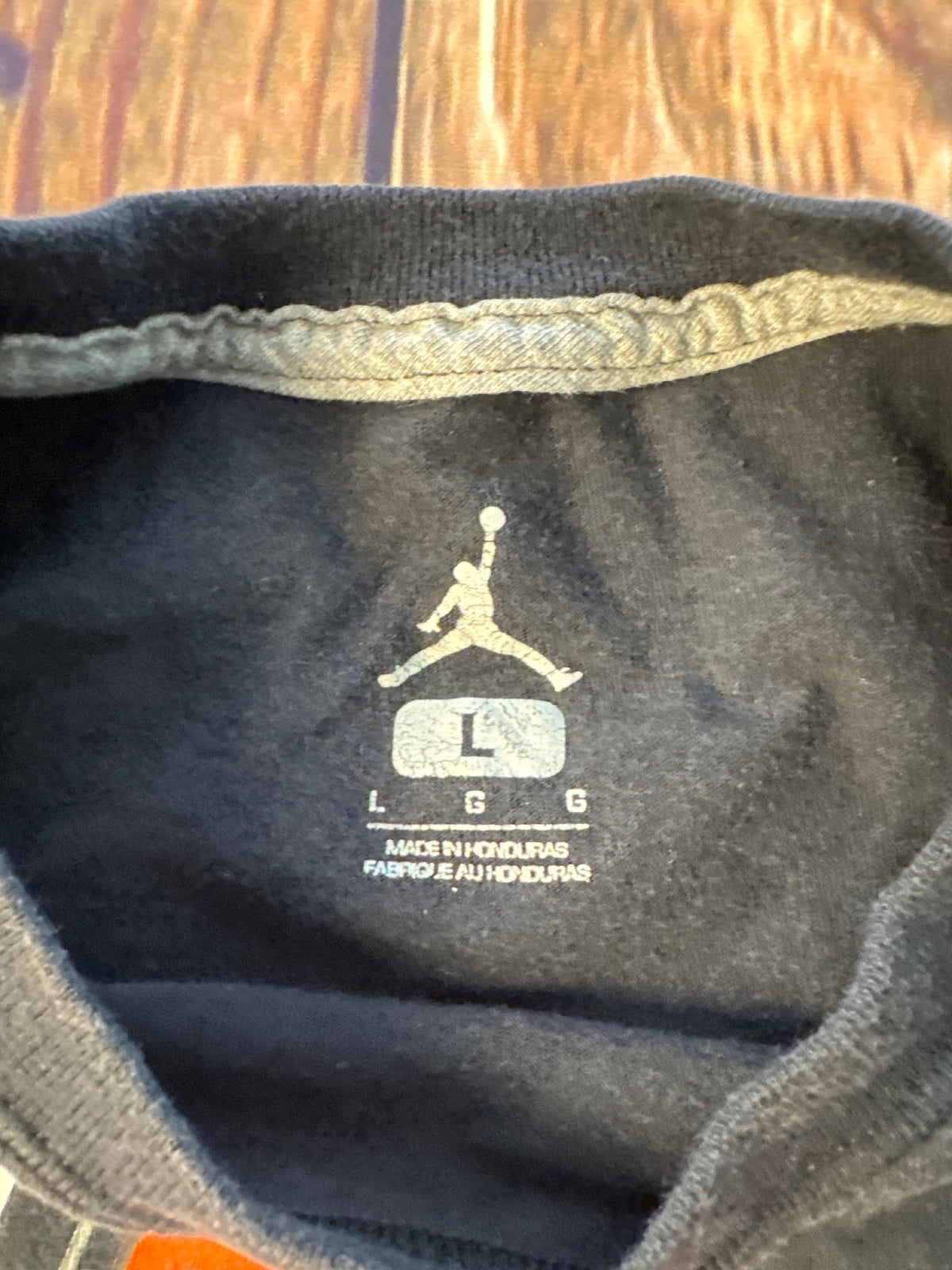Jordan Jumpman Air Graphic T-Shirt