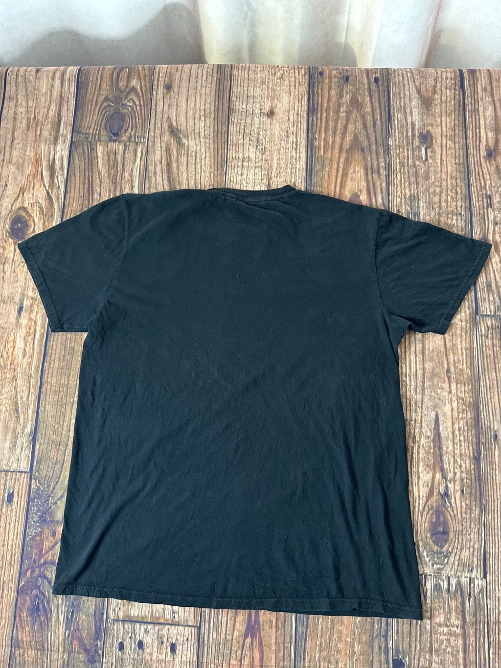 Official Queen First U.S. Tour Graphic T-Shirt