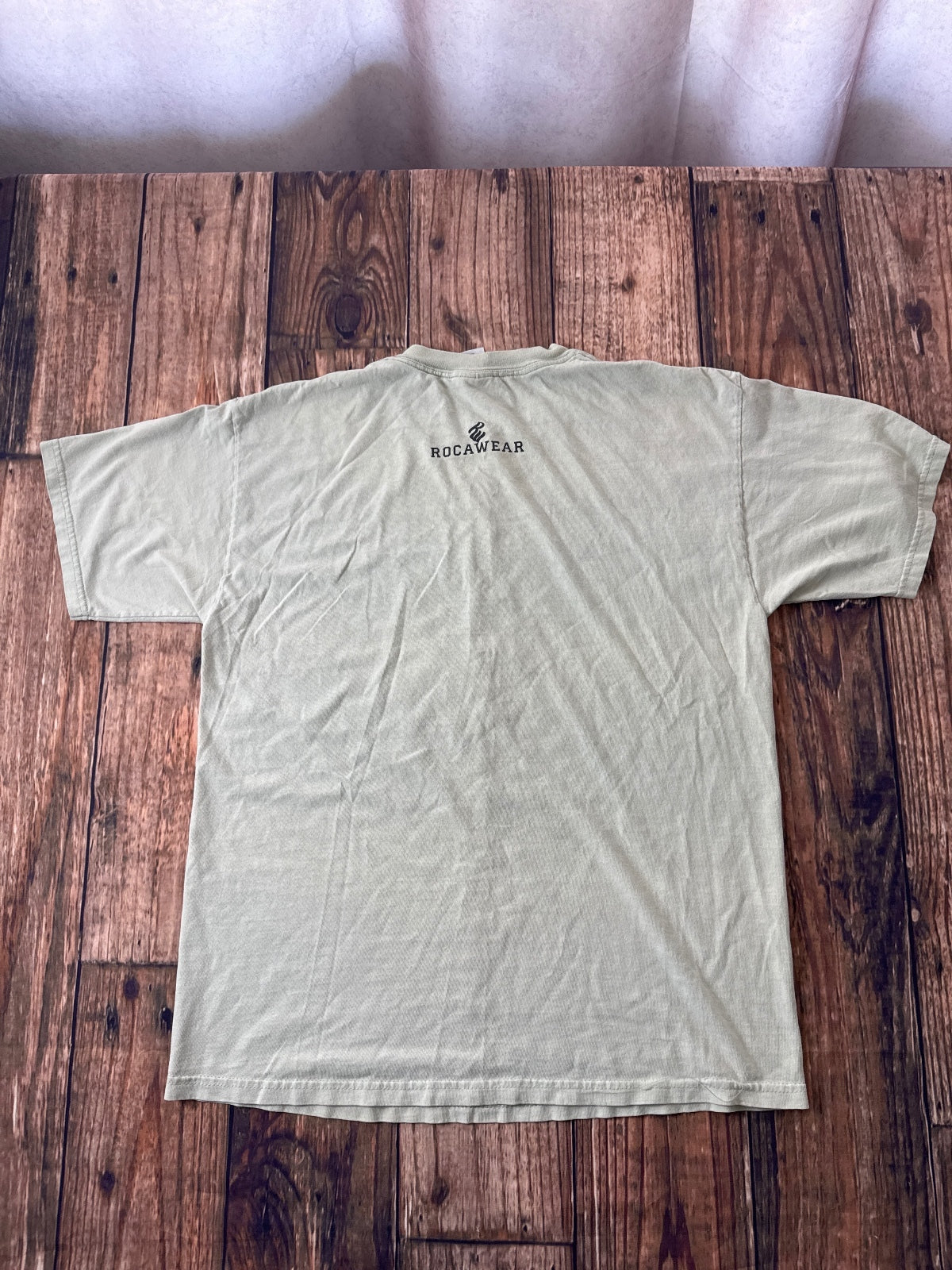 Rocawear Collection Graphic T-Shirt