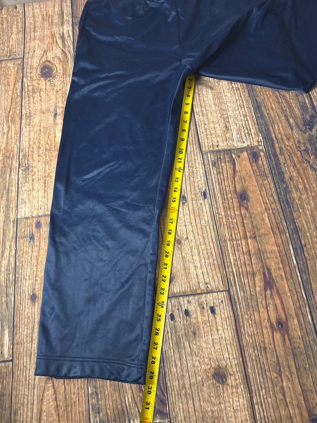Vintage Nike Made in USA Track Pants