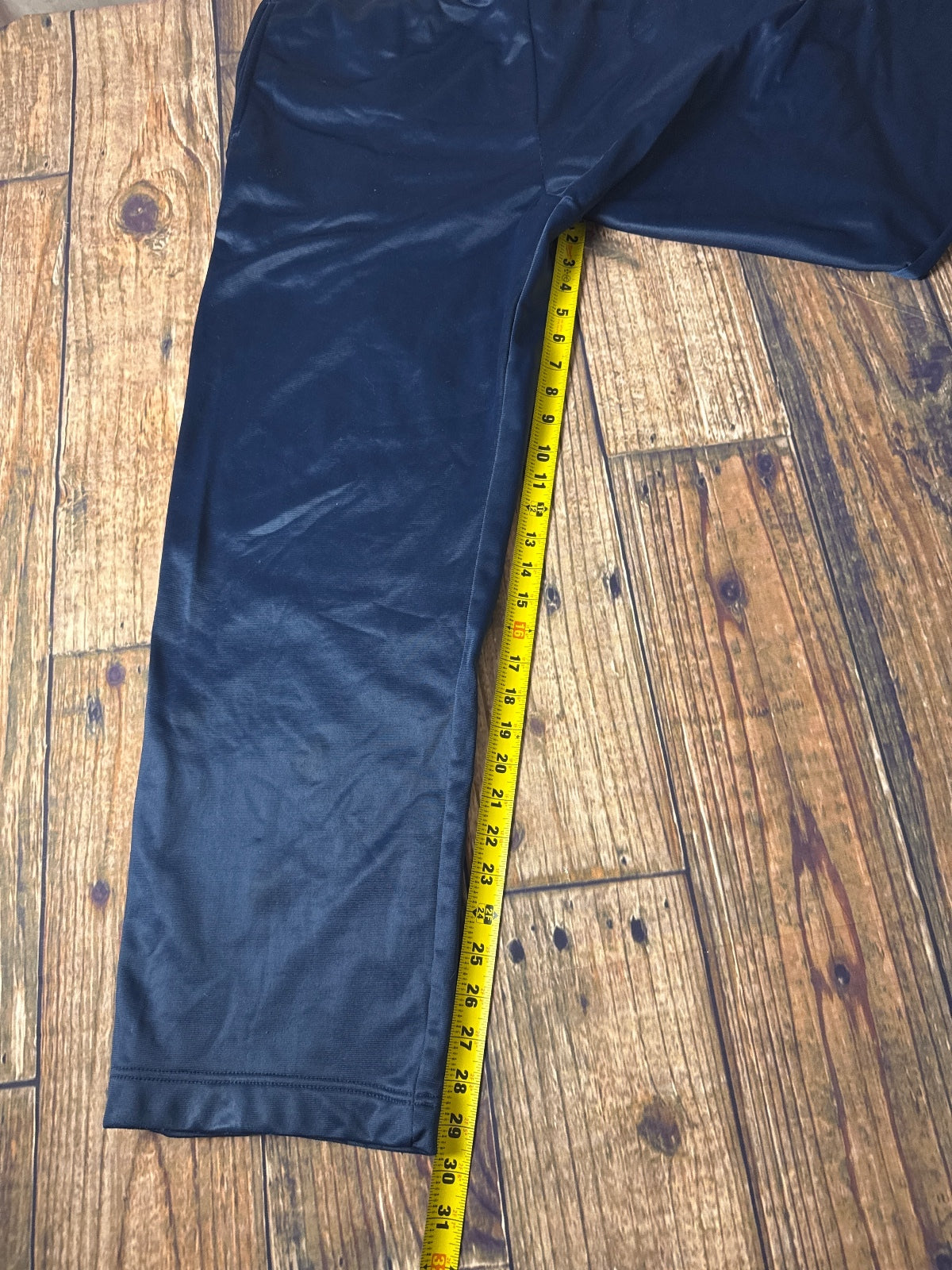 Vintage Nike Made in USA Track Pants