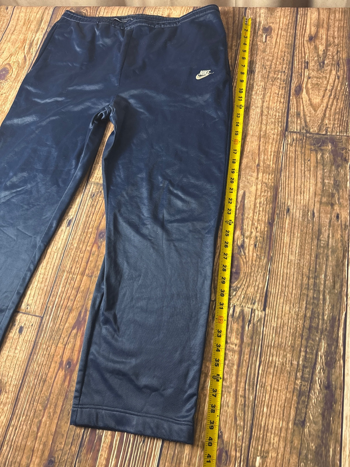 Vintage Nike Made in USA Track Pants