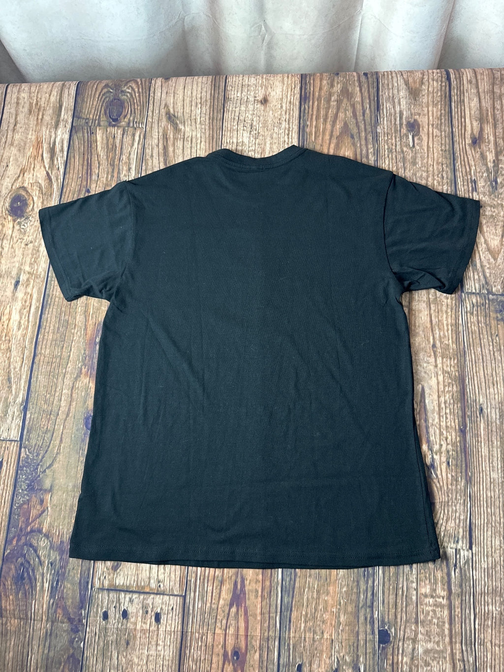 Def Leppard Band Graphic T-Shirt