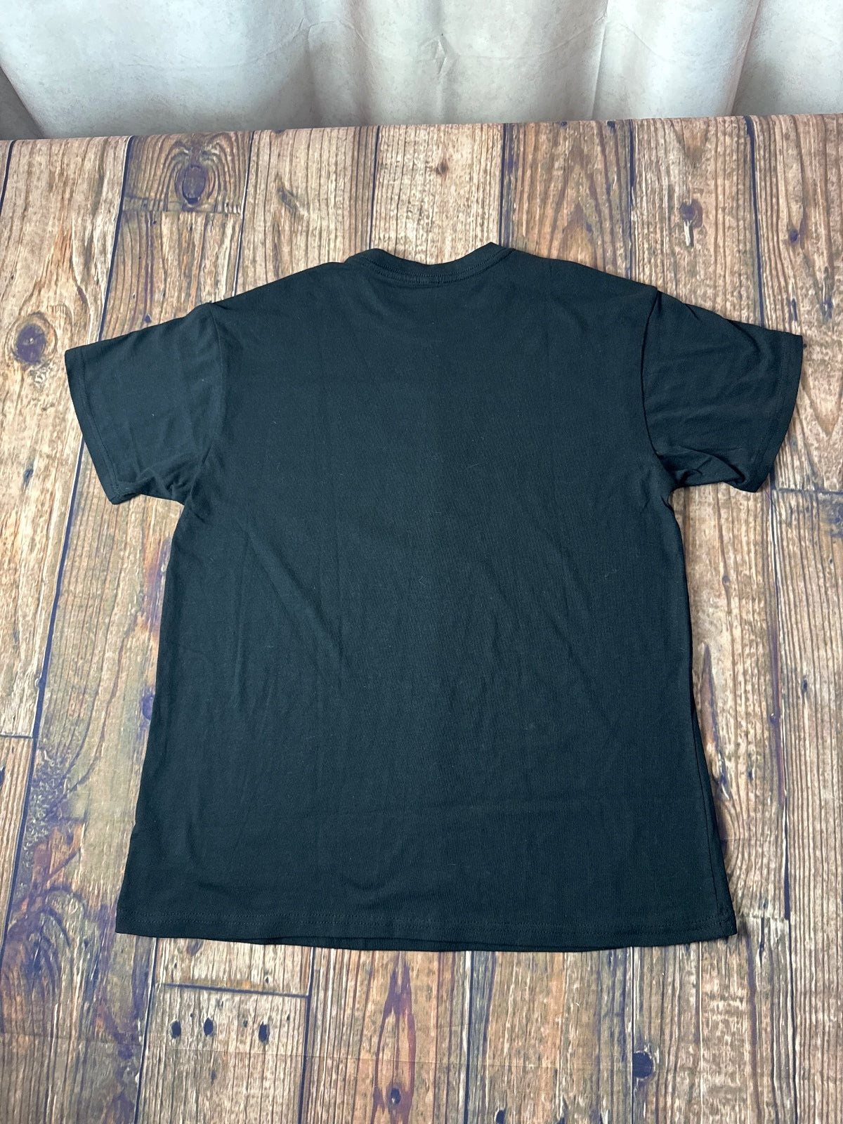 Def Leppard Band Graphic T-Shirt