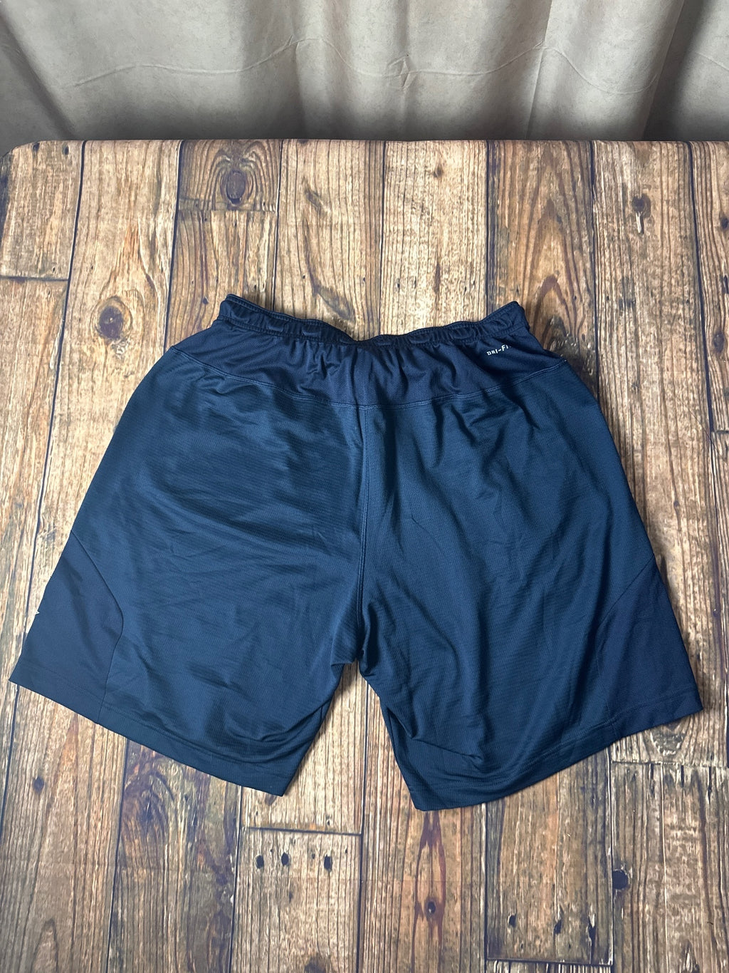 Nike Dri-FIT NFL On Field Dallas Cowboys Athletic Shorts