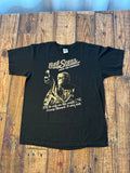 Bob Seger Face the Promise Tour Graphic T-Shirt