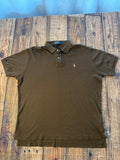 Polo Ralph Lauren Classic Short Sleeve Polo Shirt