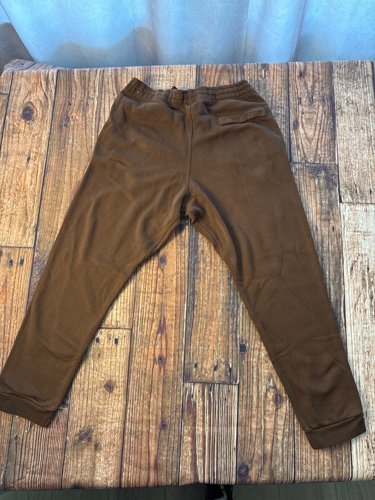 Nike Fleece Jogger Sweatpants