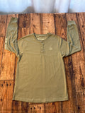 NFL Super Bowl LVIII Long Sleeve Henley Shirt