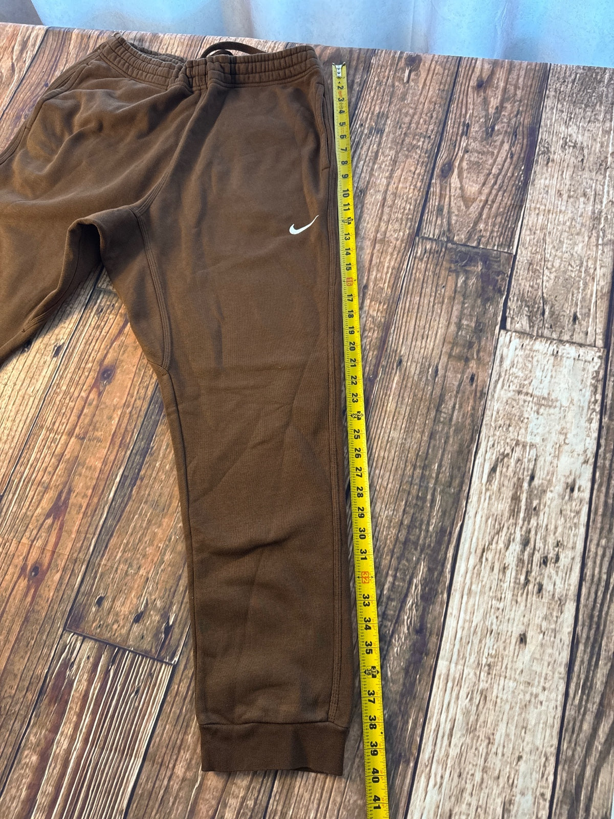 Nike Fleece Jogger Sweatpants
