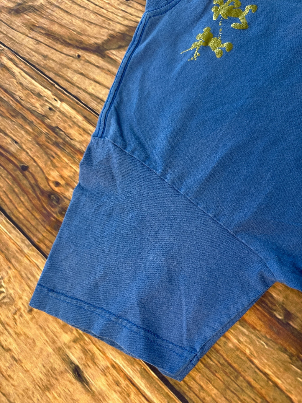 Walt Disney World Happiest Celebration on Earth Graphic Tee