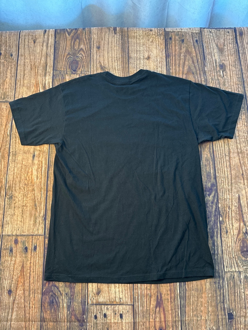 TLC Group Graphic Band T-Shirt