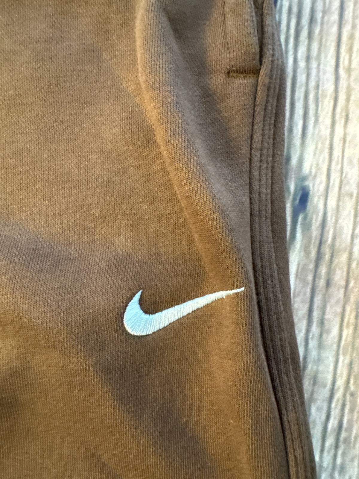Nike Fleece Jogger Sweatpants