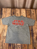 Star Wars X-Wing Graphic T-Shirt Official Licensed Tee