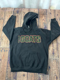 The GOATS Jordan Kobe Bryant Graphic Pullover Hoodie