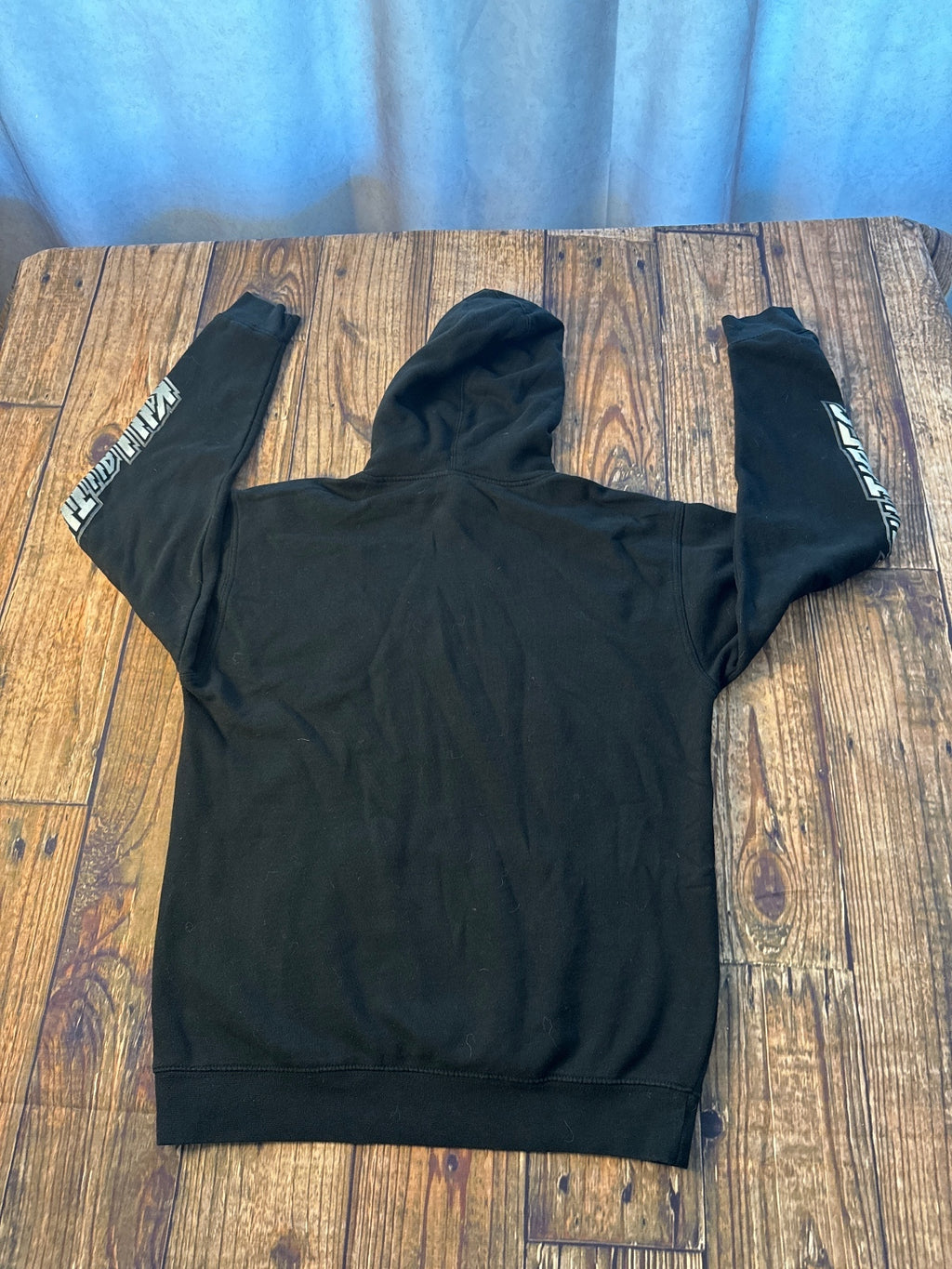 Hoonigan Graphic Pullover Hoodie Long Sleeve Sweatshirt