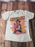 Tim McGraw Standing Room Only Tour 2024 Graphic Concert Tee
