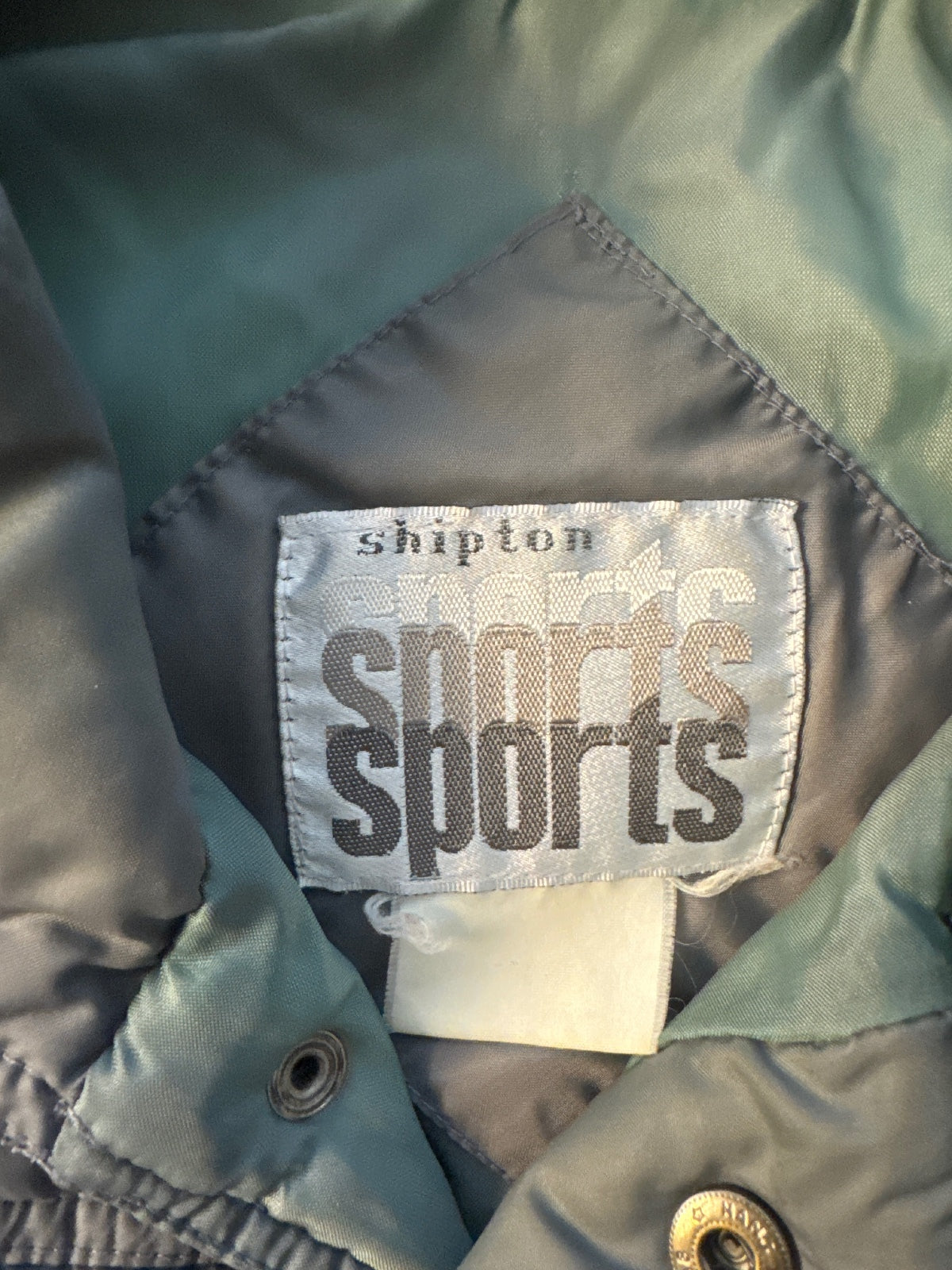 Vintage Sports Insulated Utility Vest