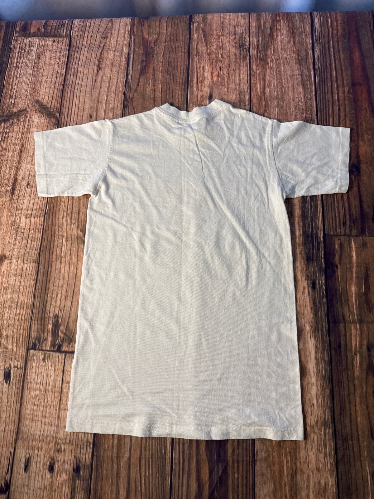 Vintage Sydney 2000 Olympics USA Olympic Training Center T-Shirt