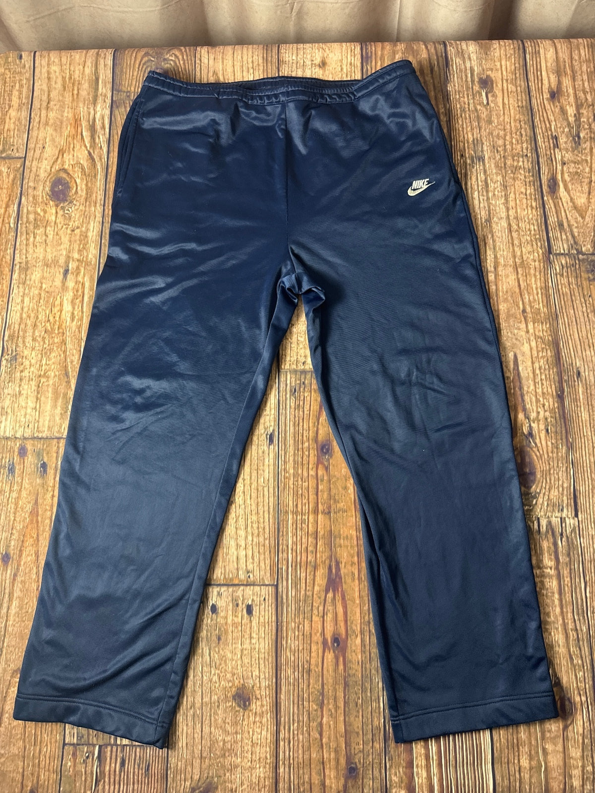 Vintage Nike Made in USA Track Pants