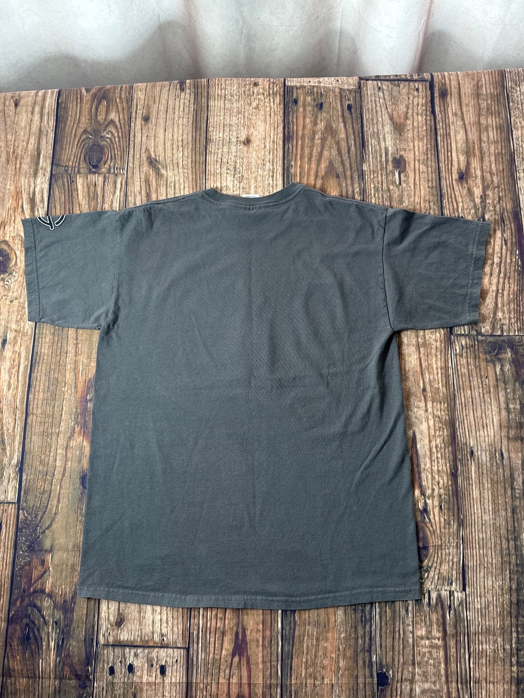 Enders Game Breathe New Life Graphic Tee