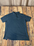 Polo Ralph Lauren Classic Fit Polo Shirt Red Pony Logo